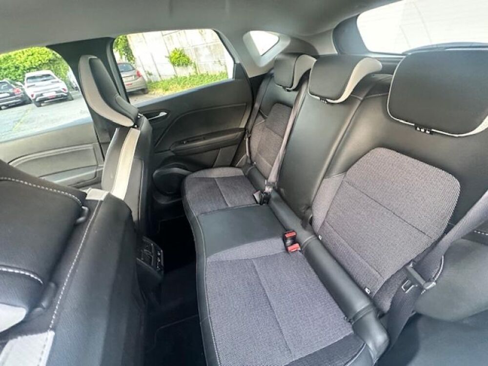 Asx 1.6 MPI HEV 143ch Intense 2023 occasion 95500 Gonesse