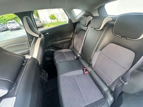 Asx 1.6 MPI HEV 143ch Intense 2023 occasion 95500 Gonesse