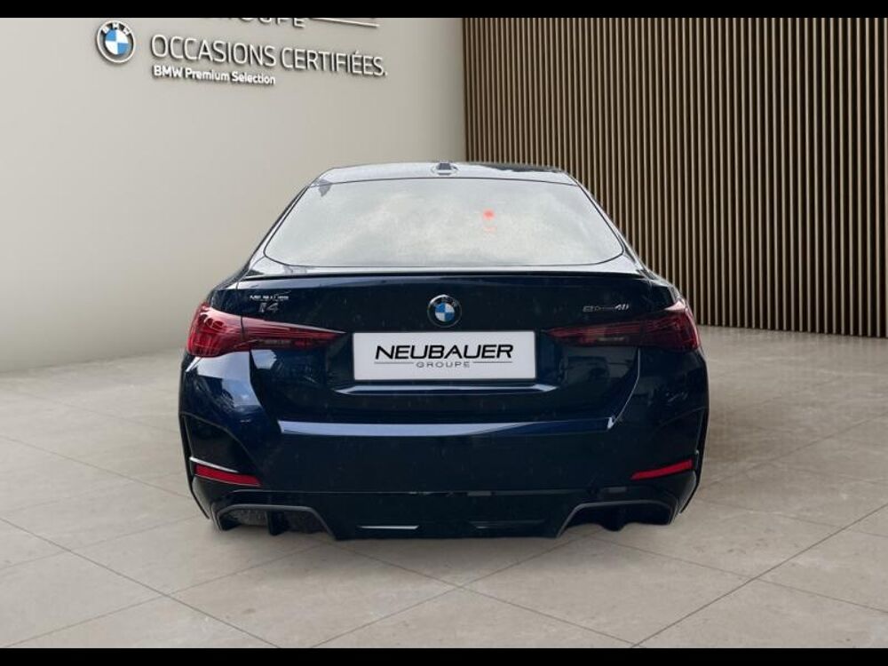 i4 eDrive40 340ch M Sport 2026 occasion 78240 Chambourcy