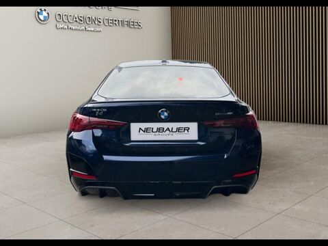 i4 eDrive40 340ch M Sport 2026 occasion 78240 Chambourcy