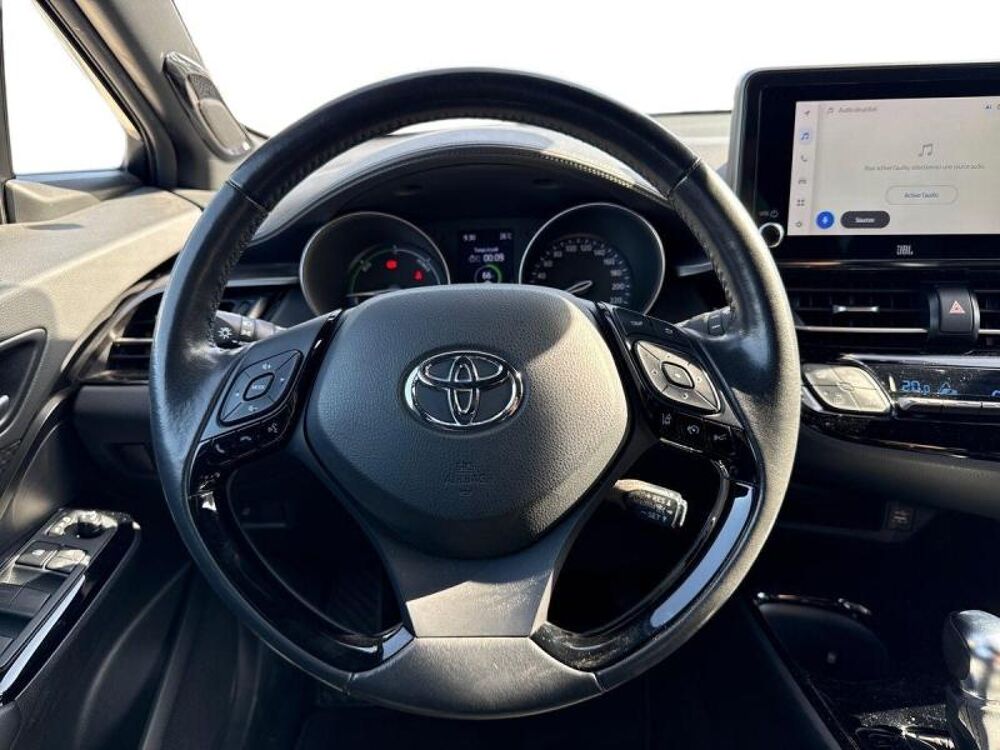 C-HR 1.8 Hybride 122ch Collection E-CVT 2022 occasion 13730 Saint-Victoret