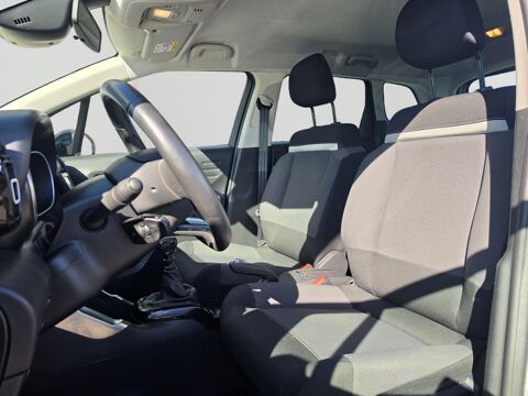 C3 Aircross PureTech 110 Shine 2022 occasion 56850 Caudan
