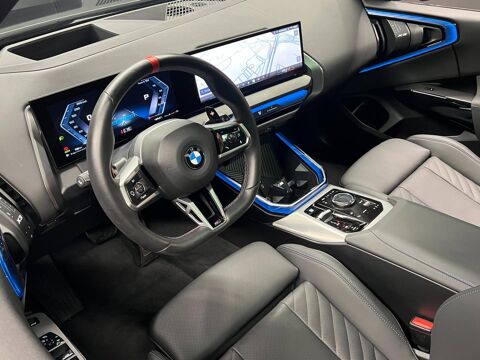 X3 M50 xDrive 398ch 2025 occasion 31100 TOULOUSE