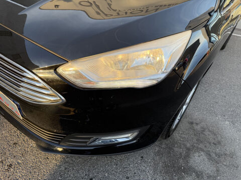Focus C-MAX 1.5 TDCI 120CH STOP&START TITANIUM 2018 occasion 31140 Aucamville