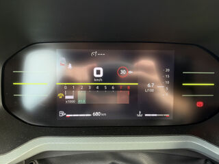 Duster 1.2 MILD HYBRID 130CH EXPRESSION 2024 occasion 83120 Sainte-Maxime