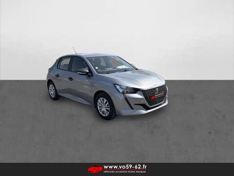 208 1.2 PureTech 75ch S&S Like 2022 occasion 62000 Arras