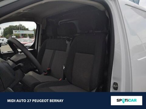 Expert XL 1.5 BlueHDi 120ch S&S 2024 occasion 27300 Bernay