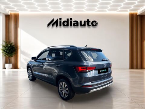 Ateca 1.0 TSI 115ch Start&Stop Style Business 2019 occasion 28500 Vernouillet
