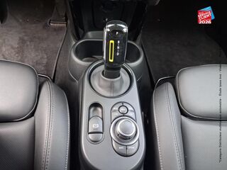 Cooper SE 184ch Essential BVA 2023 occasion 68000 Colmar