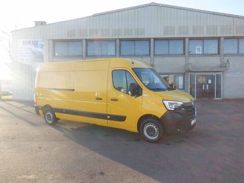 Master 2.3 DCI 135 CH L3H2 3T5 SERIE DHL 2020 occasion 27310 Bourg-Achard