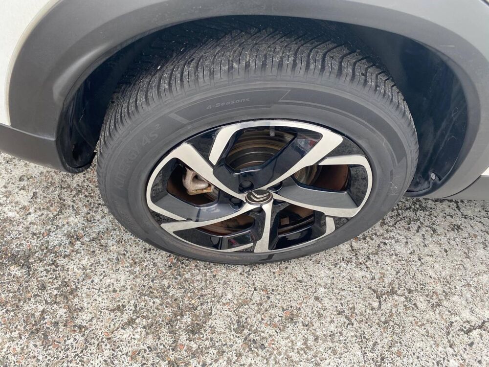 C5 aircross PureTech 130ch S&S Shine EAT8 E6.d 2021 occasion 95500 Gonesse