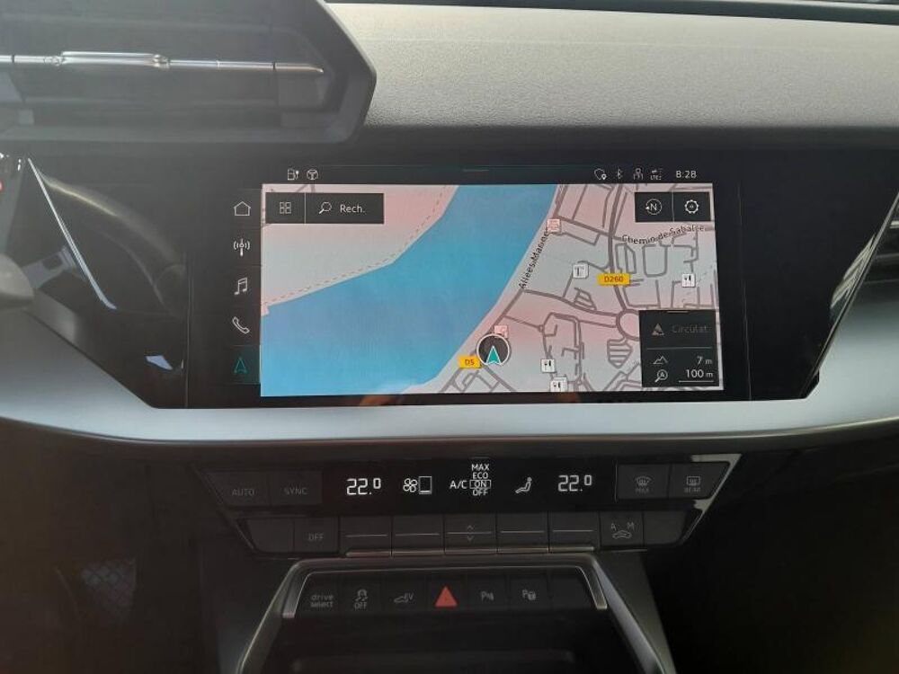 A3 40 TFSI e 204ch Business line S tronic 6 2021 occasion 64600 Anglet