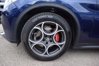 Stelvio 2.2 DIESEL 210CH SUPER Q4 AT8 2019 occasion 34740 Vendargues