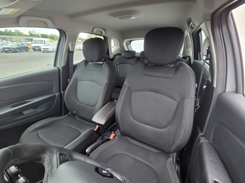 Captur 1.5 DCI 90CH ENERGY BUSINESS EDC EURO6C 2019 occasion 44190 Saint-Lumine-de-Clisson