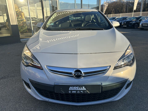 Astra 1.7 CDTI 130CH FAP SPORT START&STOP 2012 occasion 38130 ECHIROLLES