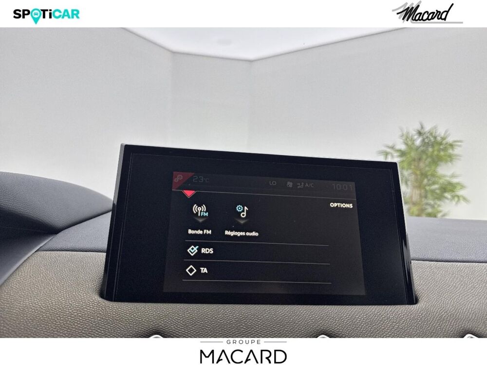 DS3 E-Tense Grand Chic 4cv 2020 occasion 82000 Montauban