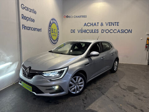 Renault Megane IV 1.5 BLUE DCI 115CH BUSINESS -21B 2021 occasion Nogent-le-Phaye 28630