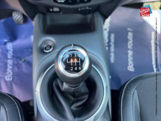 Juke 1.0 DIG-T 114ch Tekna 2021 2022 occasion 54520 Laxou