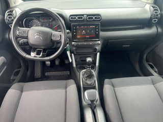 C3 Aircross BLUEHDI 100CH S&S FEEL E6.D-TEMP 2019 occasion 81000 Albi