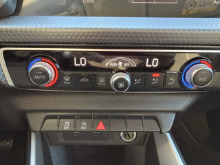 A1 25 TFSI 95CH 2021 occasion 31670 Lab&egrave;ge
