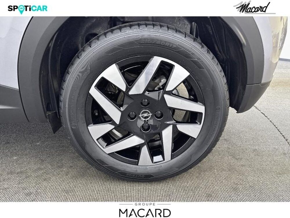 Mokka 1.2 Turbo 100ch 2024 occasion 82000 Montauban