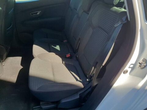 Grand Sc&eacute;nic II 1.7 Blue dCi 120ch Business 7 places 2020 occasion 56400 Brech