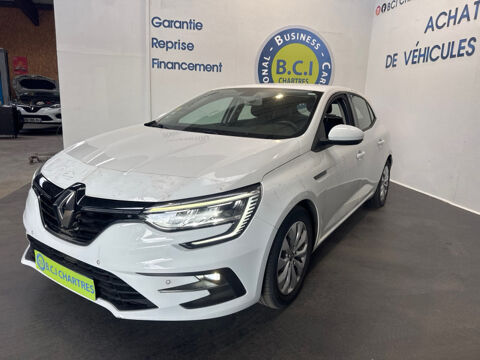 Megane IV 1.5 BLUE DCI 95CH AIR NAV 2020 occasion 28630 Nogent-le-Phaye