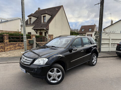 Mercedes Classe M 280 CDI PACK SPORT 2007 occasion PIERRELAYE 95480