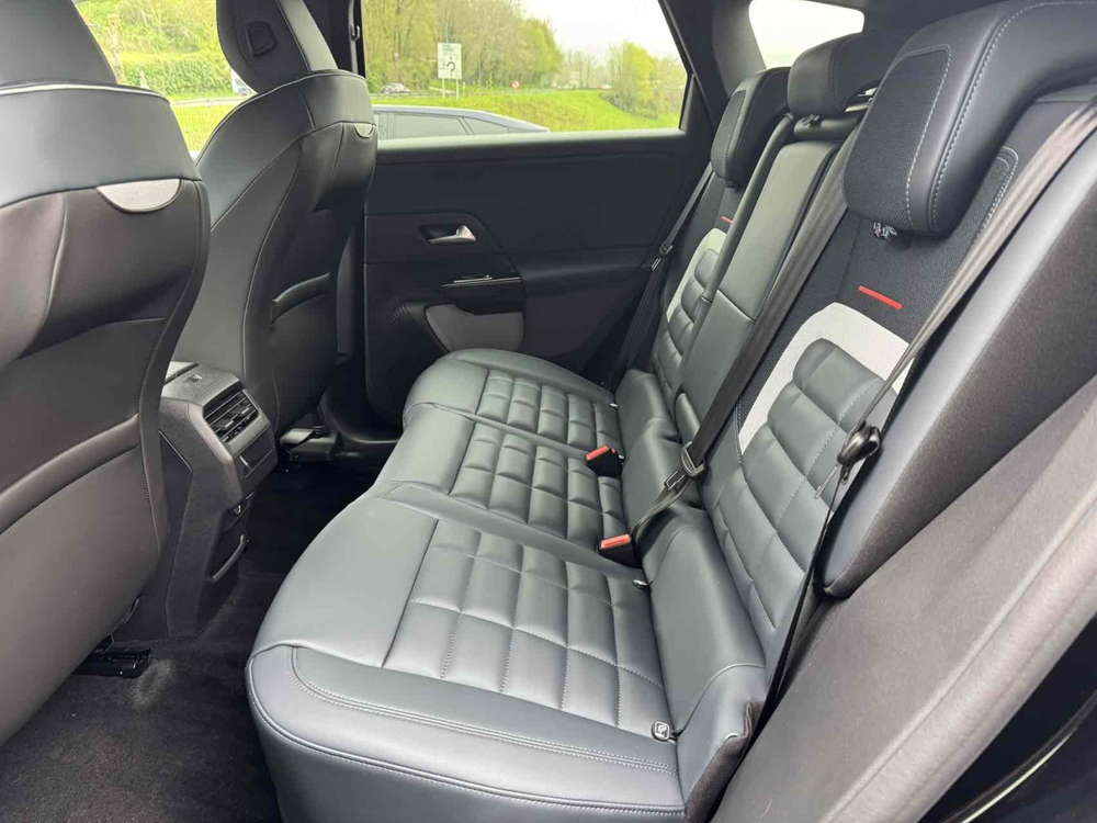C5 aircross 1.2 HYBRIDE 145CH MAX BOITE AUTOMATIQUE 2026 occasion 81000 Albi