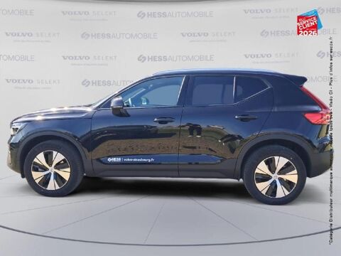 XC40 B3 163ch Start DCT 7 2026 occasion 67460 Souffelweyersheim