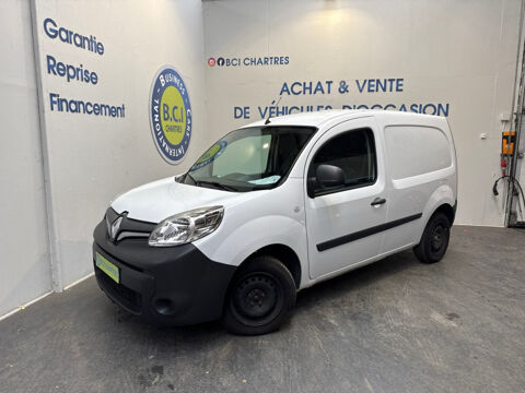 Renault Kangoo Express 1.5 BLUE DCI 95CH GRAND CONFORT 2021 occasion Nogent-le-Phaye 28630