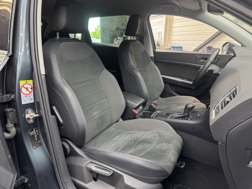 Ateca 2.0 TDI 150CH START&STOP URBAN DSG EURO6D-T 2019 occasion 57185 CLOUANGE