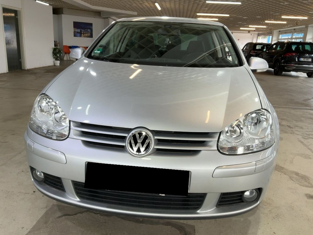 Golf V 1.4 80CH UNITED 3P 2008 occasion 38150 Salaise-sur-Sanne