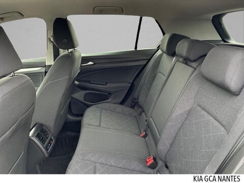 Golf 1.5 eTSI OPF 150ch Life 1st DSG7 2020 occasion 44800 Saint-Herblain