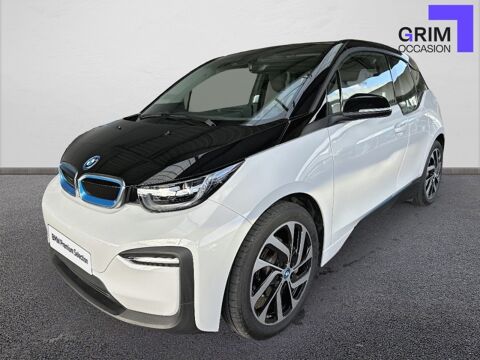 BMW i3 170ch 120Ah Atelier 2022 occasion Valence 26000