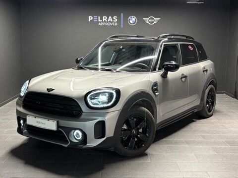 Mini Cooper D Cooper 136ch Highlands BVA7 2023 occasion TOULOUSE 31100