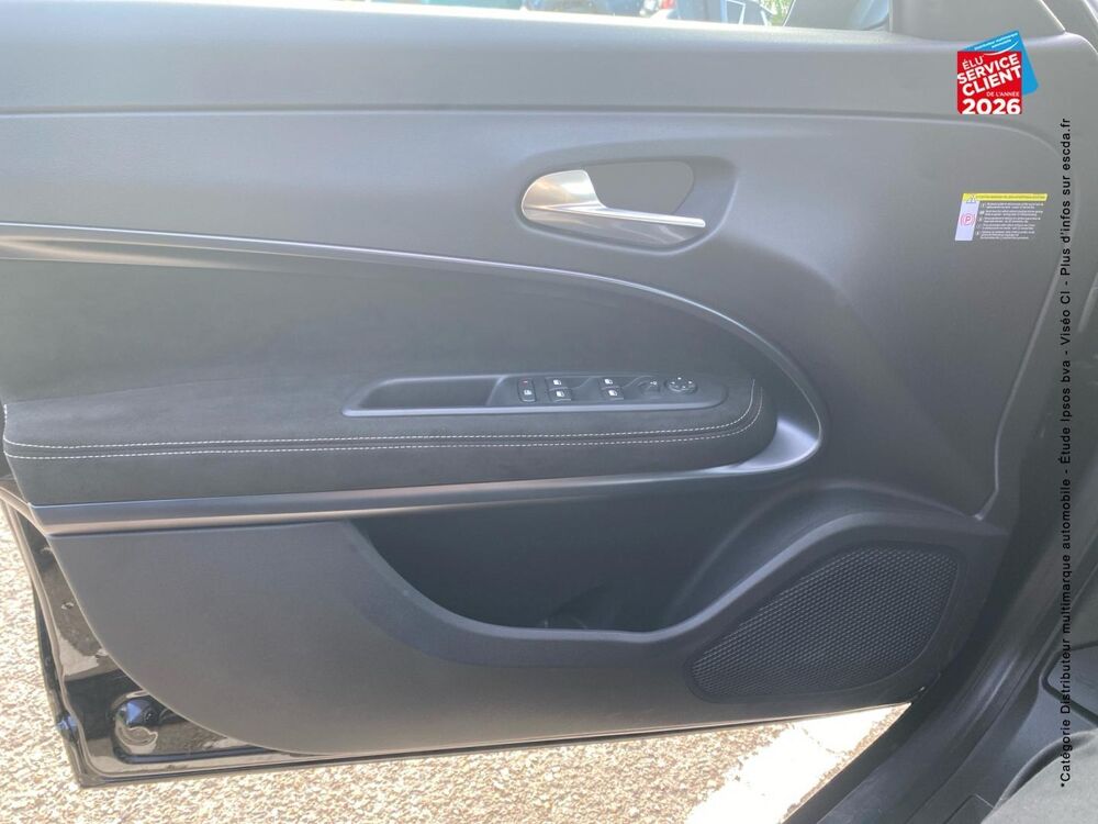 Junior Elettrica 156ch 54kWh Sport Speciale 2026 occasion 68110 Illzach