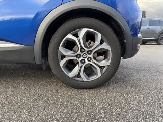 Captur 1.6 E-Tech hybride 145ch Techno 2023 occasion 78200 Buchelay