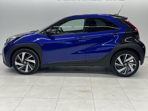 Aygo 1.0 VVT-i 72ch Collection MY23 2022 occasion 91200 Athis-Mons