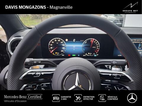 Classe A 250 e Hybrid EQ 163+109ch Star Edition 8G-DCT 2025 occasion 78200 Magnanville