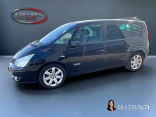 Espace 2.0T 170CH PRIVILEGE 2008 occasion 28700 Auneau