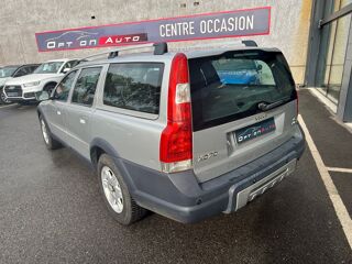 XC70 D5 163CH MOMENTUM 2004 occasion 31140 Aucamville