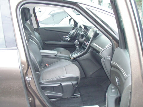 Grand scenic IV 1.5 DCI 110 ENERGY BUSINESS INTENS EDC 7 PL 2018 occasion 93220 Gagny
