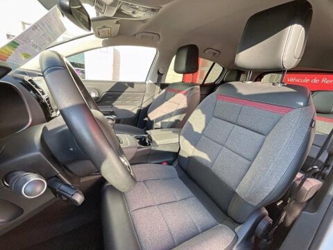 C5 aircross PureTech 130ch S&S C-Series E6.d 2021 occasion 27200 Vernon