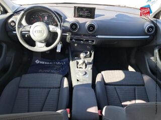 A3 2.0 TDI 150ch FAP Ambition 2016 occasion 67200 Strasbourg