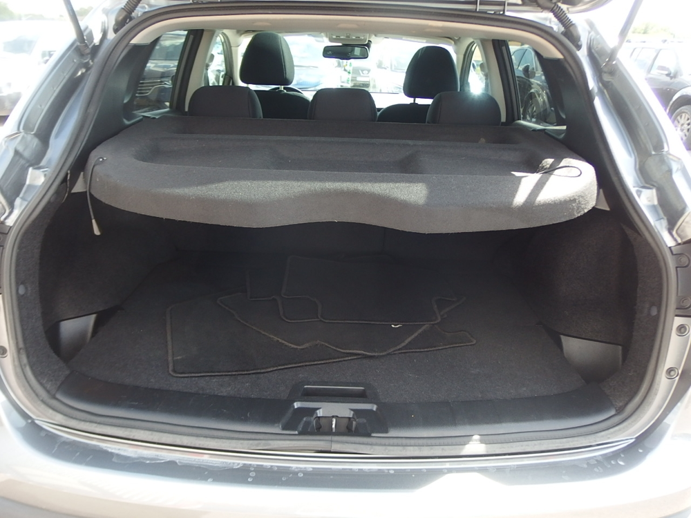 Qashqai 1.6 DCI 130CH N-CONNECTA 2016 occasion 10600 Savi&egrave;res