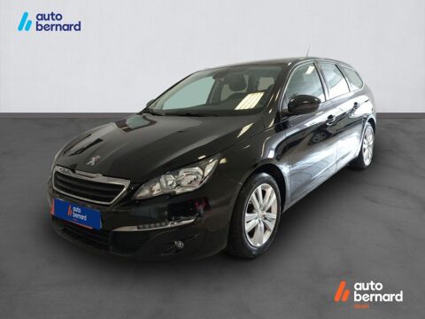 Peugeot 308 sw 1.2 PureTech 130ch Allure S&S