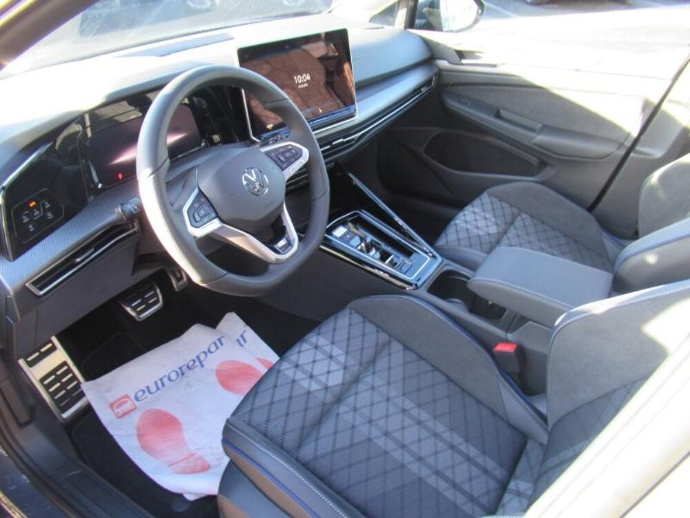 Golf 2.0 TDI 150ch R-Line DSG7 2025 occasion 91650 BREUILLET