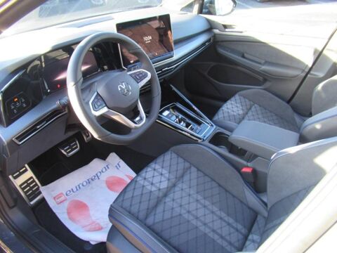 Golf 2.0 TDI 150ch R-Line DSG7 2025 occasion 91650 BREUILLET
