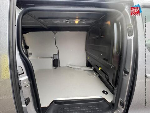 Vivaro M 136ch (100kW) Batterie 75 kWh Pack Premium Connect 2025 occasion 54520 Laxou